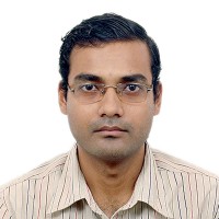 Dr. DEBANGSU ROY